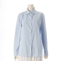 プラダ PRADA 22SS コットン 三角プレート