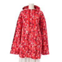 バレンシアガ BALENCIAGA 19年 コットン 総柄