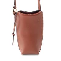 ロエベ LOEWE アナグラム ゲート ポケット