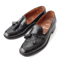 オールデン ALDEN カーフ bPr BEAMS