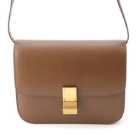セリーヌ CELINE クラシック ボックス ミディアム