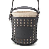 デルヴォー Delvaux トリヨン ソフトグレインレザー パン