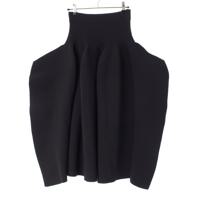 シーエフシーエル CFCL CREASE SKIRT フレア