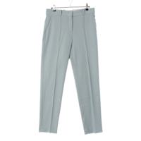 ロロピアーナ Loro Piana カシミヤ×シルク ストレート