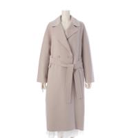 エスマックスマーラ S Max Mara ヴァージンウール