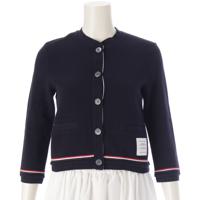 トムブラウン THOM BROWNE コットン ボタンダウン