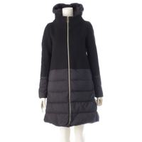 ヘルノ Herno DIAGONAL WOOL AND