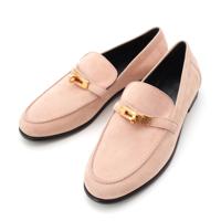 エルメス HERMES デスタン シェーブル ヴェロア
