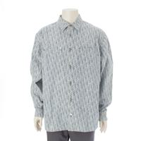 ディオール Dior 20AW コットン オブリーク