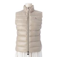モンクレール MONCLER GHANY GILET ガーニージレ
