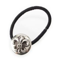 クロムハーツ CHROME HEARTS BSフレア ヘアバンド