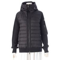 モンクレール MONCLER ニット ナイロン ウール