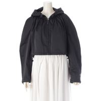 マルニ MARNI 24年 ロゴ フーディ