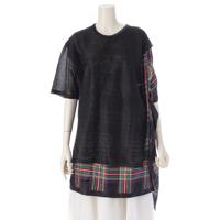 ジュンヤワタナベ JUNYA WATANABE 25SS チェック柄