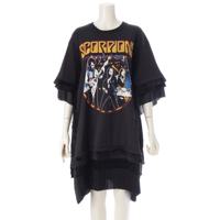 ジュンヤワタナベ JUNYA WATANABE 22AW SCORPIONS