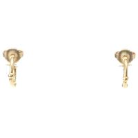 ティファニー TIFFANY&Co. YG 750 ヴィンテージ