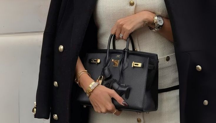 エルメスのバッグが手に入りにくい理由