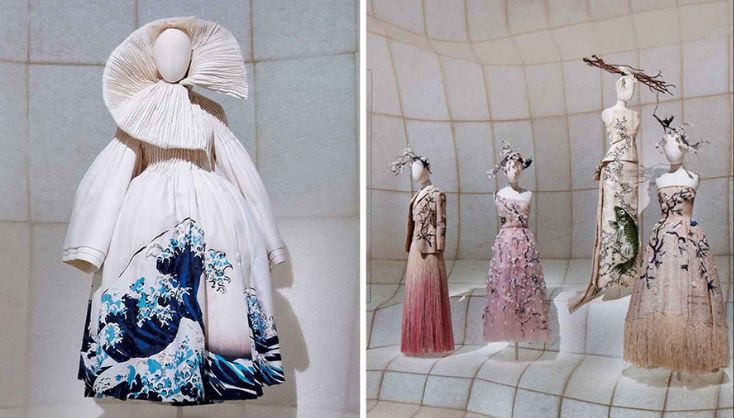 Madame Butterfly コレクション