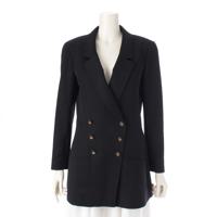 シャネル CHANEL ココマーク テーラードジャケット P07495