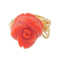 クリスチャンディオール Christian Dior DIOR サンゴ