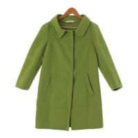プラダ PRADA 08年 アンゴラ 羊毛