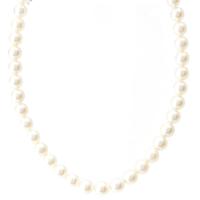 ミキモト MIKIMOTO アコヤパール  ネックレス