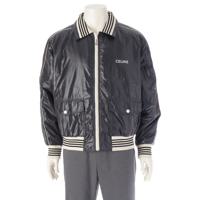 セリーヌ CELINE 23AW-24SS トリオンフジップ ロゴプリント