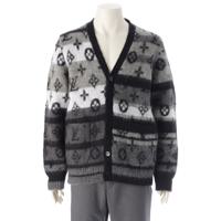 ルイヴィトン LOUIS VUITTON 24SS モヘア