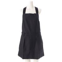 プラダ PRADA 24AW ウール バックレス