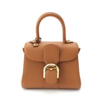 デルヴォー Delvaux ロデオカーフ ブリヨン ミニ