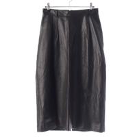 バレンシアガ BALENCIAGA 21年 ラムスキン レザー