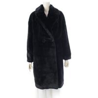 ヘルノ Herno エコファー ASOFT FUX