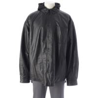 バレンシアガ BALENCIAGA ソフトラムスキン ロゴ