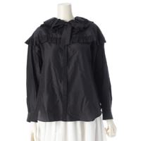 ドゥロワー Drawer 22SS コットン シルク