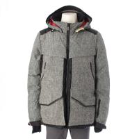 モンクレール MONCLER グルノーブル CHORGES ジップアップ