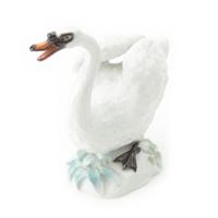 マイセン Meissen 白鳥 フィギュリン インテリア