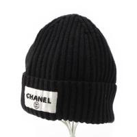 シャネル CHANEL 23AW ロゴ ココマーク