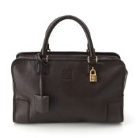 ロエベ LOEWE アマソナ 36 レザー
