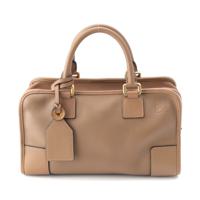 ロエベ LOEWE アマソナ28 カーフレザー