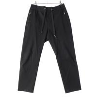 ドルチェアンドガッバーナ DOLCE&GABBANA レーヨン ロゴプレート