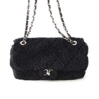 シャネル CHANEL ボア マトラッセ ボア