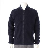 カナダグース CANADA GOOSE ウール ボア