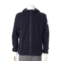カナダグース CANADA GOOSE ウール ジップアップ