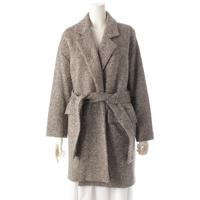 マディソンブルー MADISON BLUE 18AW ウール×ナイロン