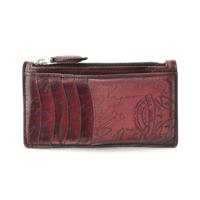 ベルルッティ Berluti レザー カリグラフィ パティーヌ