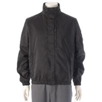 プラダ PRADA 24SS ナイロン トライアングルロゴ