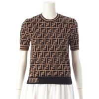 フェンディ FENDI 20-21年 ズッカ FF柄