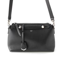 フェンディ FENDI バイザウェイ ミディアム レザー