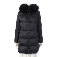 プラダ PRADA 20年 トライアングルロゴ ダブルジップ