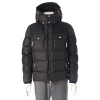 モンクレール MONCLER DIMIER ナイロン フーディ